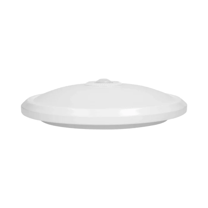 ADVITI ZONDA LED 16W, stropné svietidlo s hybridným senzorom, 1100lm, IP20, 4000K, mierne PC, biela – Obrázok 4