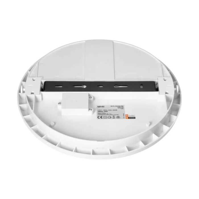 ADVITI CERS LED stropné svietidlo, 22W – Obrázok 5
