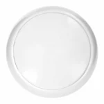 ADVITI KOKO svietidlo 2xE27, 2x40W, bielo-polypropylén, matný PC difúzor, IP44, IK10 – Obrázok 3