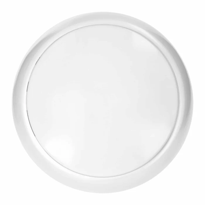 ADVITI KOKO svietidlo 2xE27, 2x40W, bielo-polypropylén, matný PC difúzor, IP44, IK10 – Obrázok 3