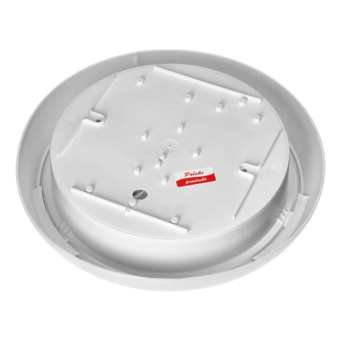 ADVITI KOKO svietidlo 2xE27, 2x40W, bielo-polypropylén, matný PC difúzor, IP44, IK10 – Obrázok 5