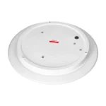 ADVITI Svietidlo LUBA 3xE27, max. výkon 3x60W, bielo-oceľ, difúzor matné sklo, IP44 – Obrázok 5