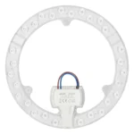 Svetelný panel LED 24W AVIS II, Ø215 mm, 3000K