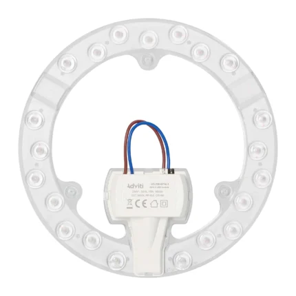 Svetelný panel AVIS II LED AD-SW-6274L3, 18W, 1650lm, 3000K, Ø 176