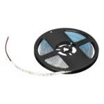 ADVITI LED pásik 12V, 2835, 60L/m, 4,8W/m, IP63, 6000K, 5m
