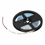 ADVITI LED pás 12V, 2835, 120L/m, 9,6W/m, IP20, 6000K, 5m