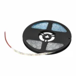 ADVITI LED pásik 12V, 2835, 120L/m, 9,6W/m, IP63, 4000K, 5m