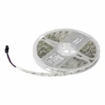 ADVITI LED pásik 12V, 5050, 60L/m, 14,4W/m, IP63, RGB, 5m