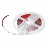 ADVITI LED pásik 12V, čipset Samsung 2835, 120L/m, 12W/m, IP20, 4000K, 5m