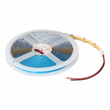 ADVITI LED COB 12V, 480L/m, 10W/m, IP20, 4000K, 5m