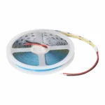 ADVITI LED COB 12V, 480L/m, 10W/m, IP20, 6000K, 5m