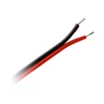 ADVITI Pre-LED páskový kábel, 2x0,35mm2, 25m