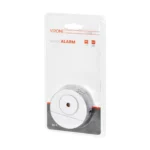 Mini alarm, na batérie – Obrázok 2
