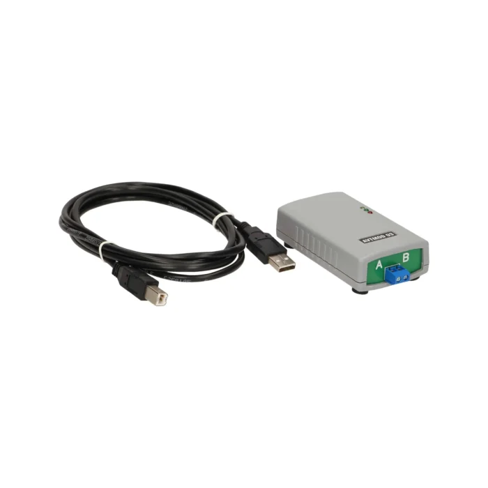 USB prevodník RS-485 pre elektromery – Obrázok 2