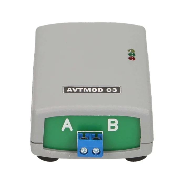 USB prevodník RS-485 pre elektromery – Obrázok 4
