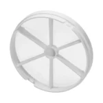 Spätná klapka Ø 100 pre ventilátory BF-100