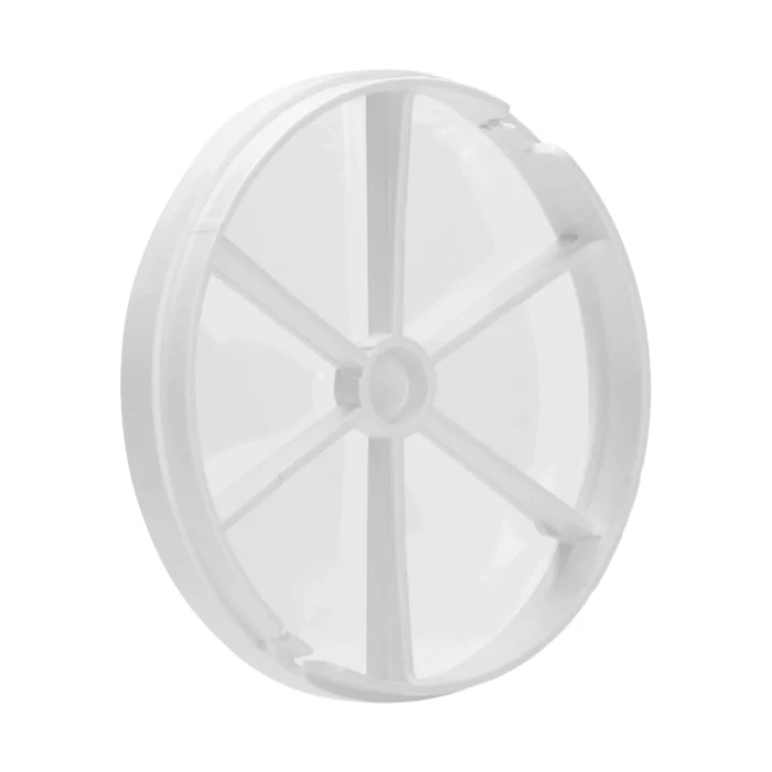 Spätná klapka Ø 100 pre ventilátory BF-100 – Obrázok 4