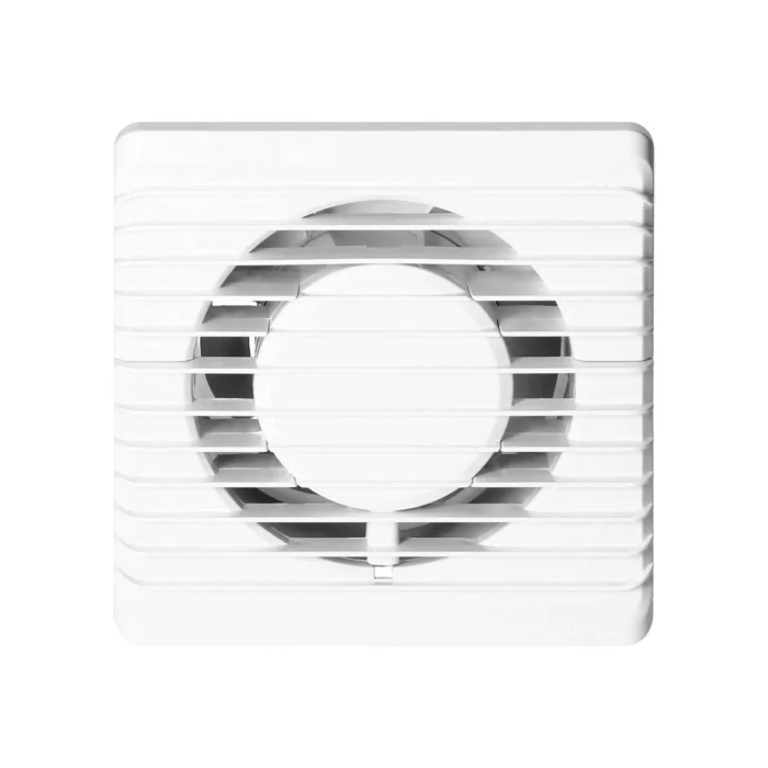 Kúpeľňový ventilátor 125mm - Štandard – Obrázok 3
