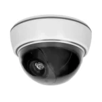 Vyrobte kompletnú CCTV kameru na batérie