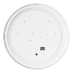 GAVE LED 32W vonkajšie osvetlenie, 2240lm, IP20, 4000K – Obrázok 5