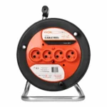 Elektrický kábel IP20 4x2P+E 16A 230V – Obrázok 3