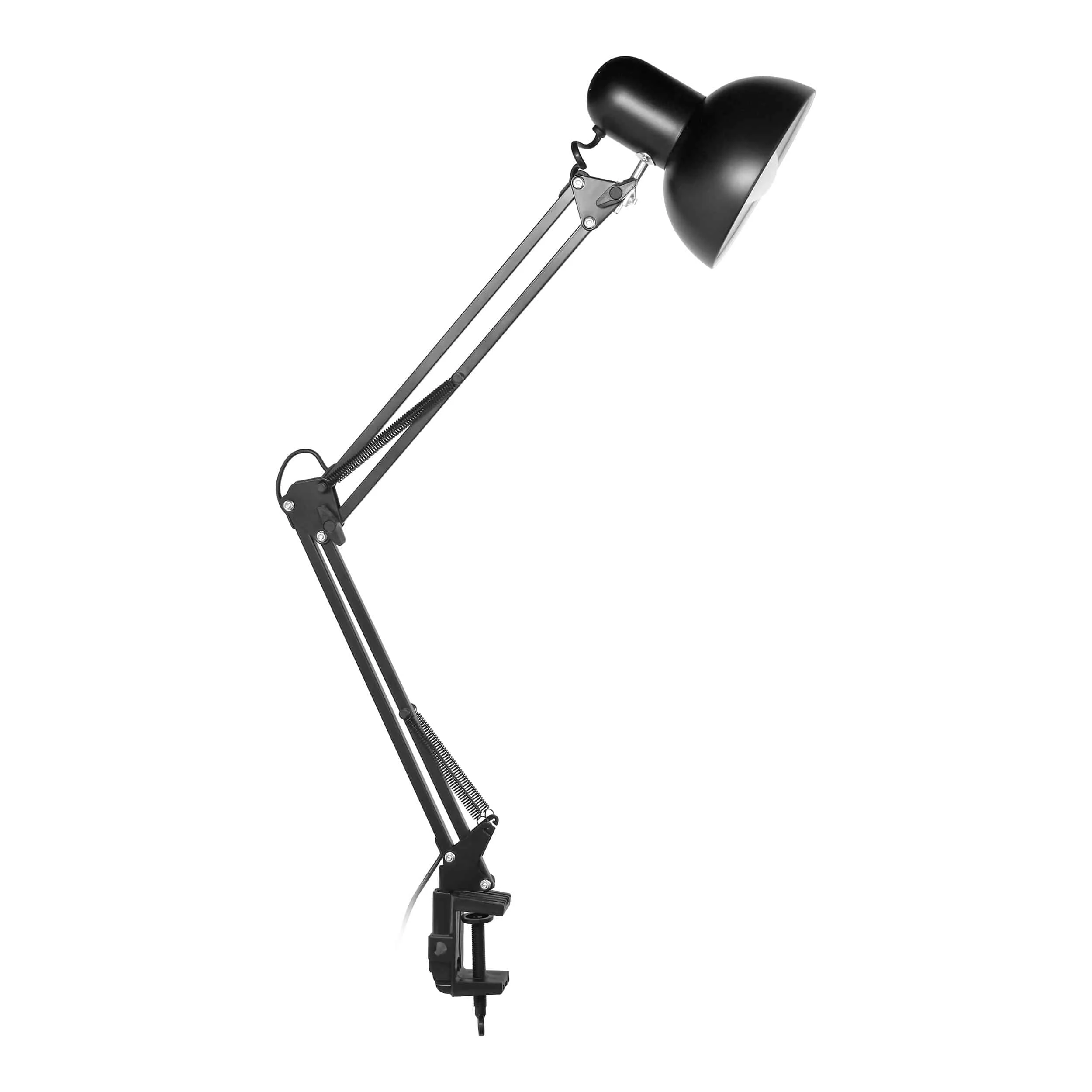 DL14B_5908254842801_2D_0001_large_20240115012340 Stolná lampa DEON, E27, 60W, oceľ, Čierna – Obrázok 1