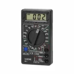Multifunkčný digitálny multimeter – Obrázok 3
