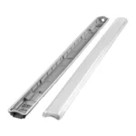 VUMBI T8 LED 2x18W IP65, svetlo pred T8 LED