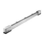 Hermetické svietidlo VUMBI II pre profesionálne použitie s T8 LED 2*18W, 3600lm, IP65, 4000K – Obrázok 2