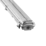 Hermetické svietidlo VUMBI II pre profesionálne použitie s T8 LED 2*18W, 3600lm, IP65, 4000K – Obrázok 3