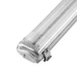 Hermetické svietidlo VUMBI II pre profesionálne použitie s T8 LED 2*18W, 3600lm, IP65, 4000K – Obrázok 4