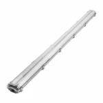 Hermetické svietidlo VUMBI II pre profesionálne použitie s T8 LED 2*22W, 4800lm, IP65, 4000K