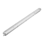 VUMBI III, hermetické svetlo pre T8 LED, IP54, 120cm