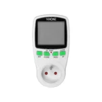 Digitálny časovač s LCD displejom – Obrázok 4