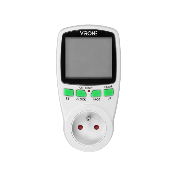 Digitálny časovač s LCD displejom – Obrázok 4
