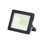 ALLLED LED reflektor 20W, 1500lm, IP65, 4000K, Alu+sklo