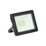 ALLLED LED reflektor 20W, 1500lm, IP65, 4000K, Alu+sklo – Obrázok 3