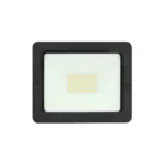 ALLLED LED reflektor 20W, 1500lm, IP65, 4000K, Alu+sklo – Obrázok 4