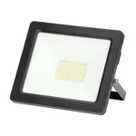 ALLLED LED reflektor 30W, 2300lm, IP65, 4000K, Alu+sklo