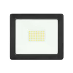 ALLLED LED reflektor 30W, 2300lm, IP65, 4000K, Alu+sklo – Obrázok 4