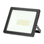 ALLLED LED reflektor 50W, 3700lm, IP65, 4000K, Alu+sklo