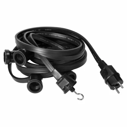 Svetelná girlanda (OR_G-CZ-10-H/IP44)