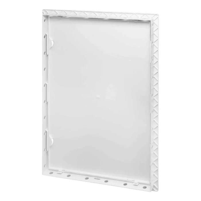 Revízne dvierka 30/50, biela – Obrázok 4