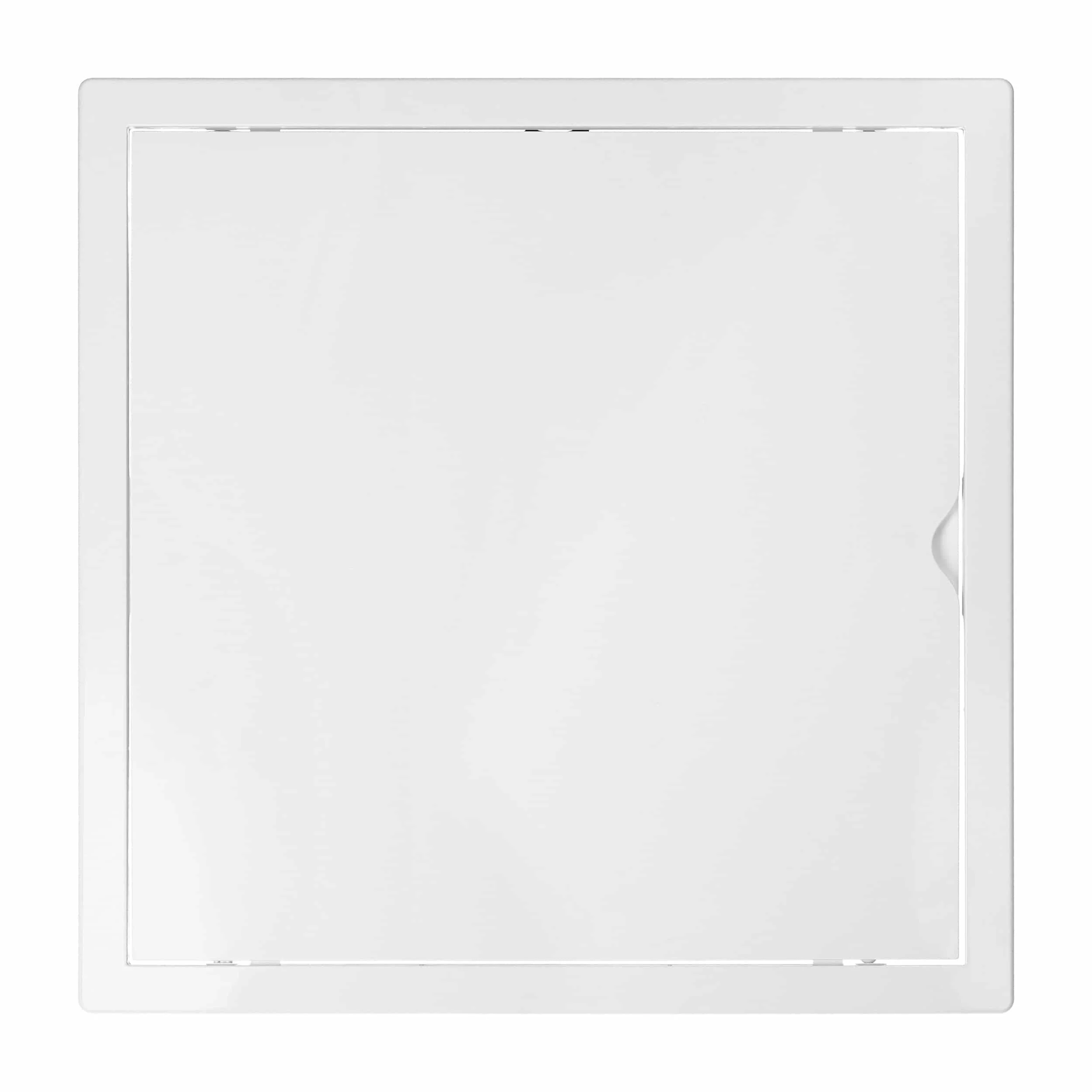 Revízne dvierka 35/35 Plastové revízne dvierka 350x350 mm OR_ID-35/35 (ORNO), biele