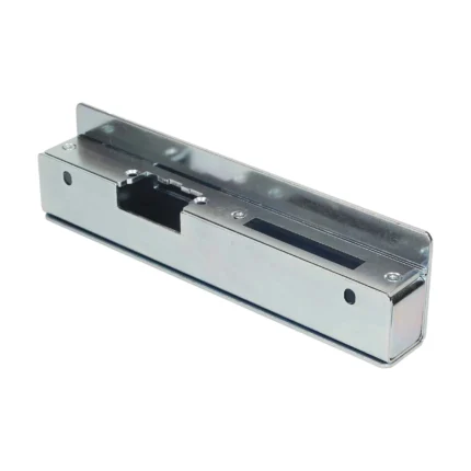 Púzdro pre elektrický zámok KAS-U-C R3/R4/R5, pozinkované