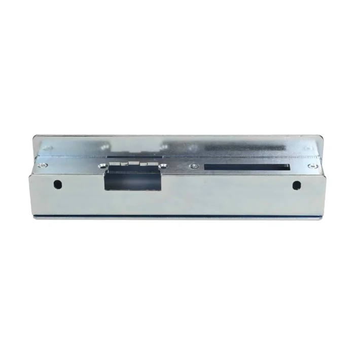 Púzdro pre elektrický zámok KAS-U-C R3/R4/R5, pozinkované – Obrázok 2