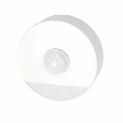 LED nočné svietidlo Virone LA-4 0,2W/3W 200lm + SENZOR POHYBU