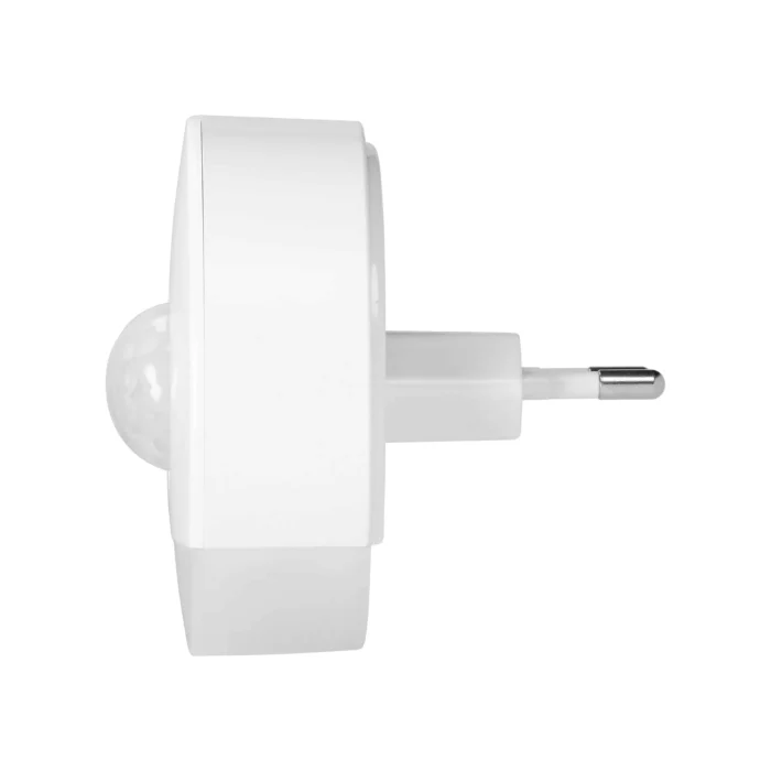 LED nočné svietidlo Virone LA-4 0,2W/3W 200lm + SENZOR POHYBU – Obrázok 5