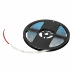 LED pásik 12V, 2835, 60L/m, 4,8W/m, IP63, 6000K, 5m