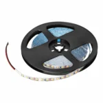 LED pás 12V, 2835, 120L/m, 9,6W/m, IP20, 6000K, 5m